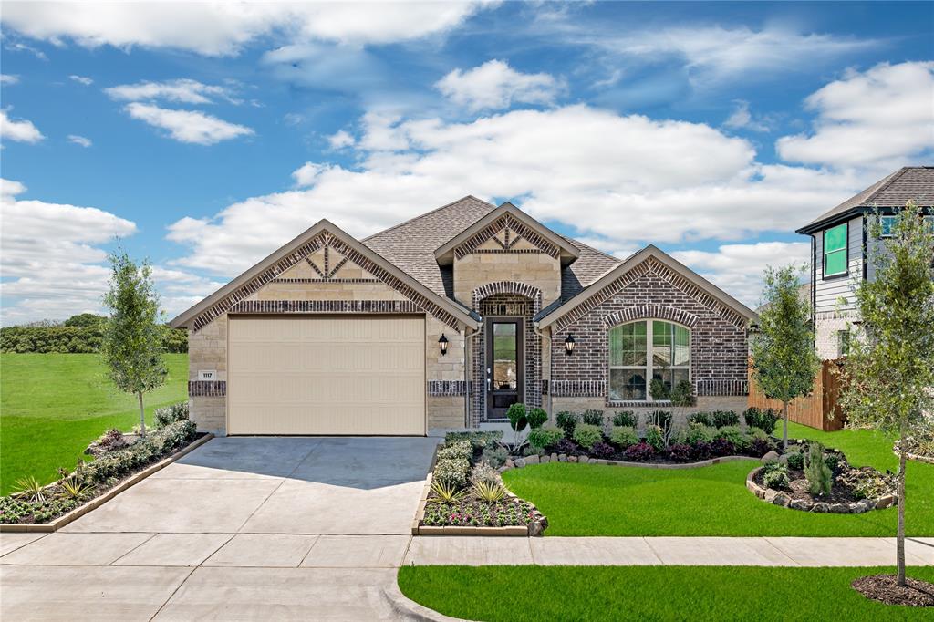Rancho Canyon - Residential