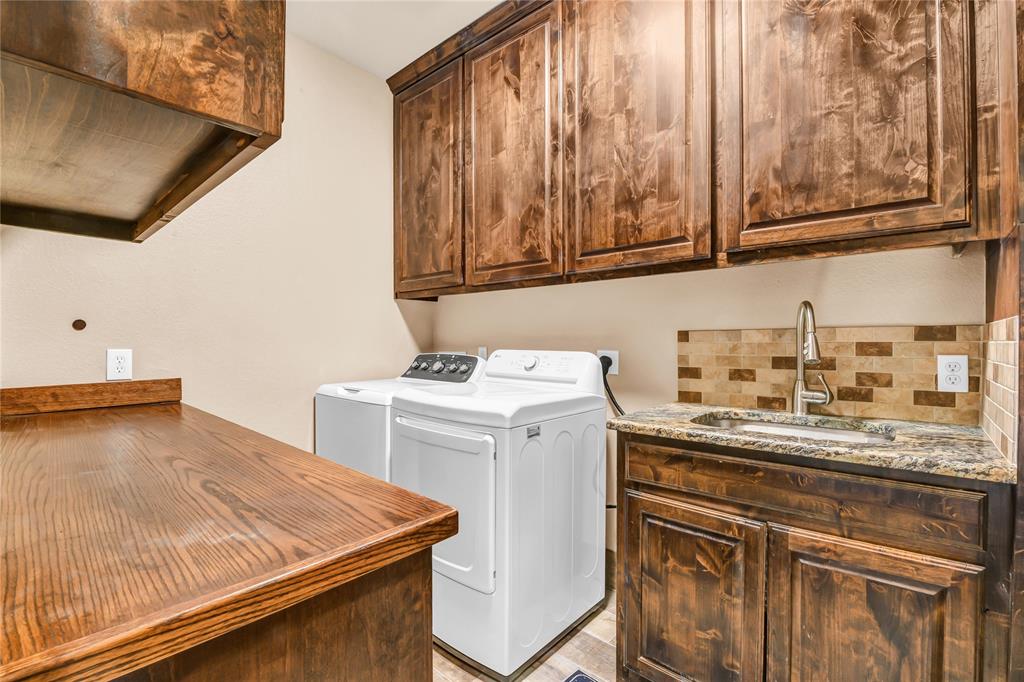 Paradise Oaks - Residential