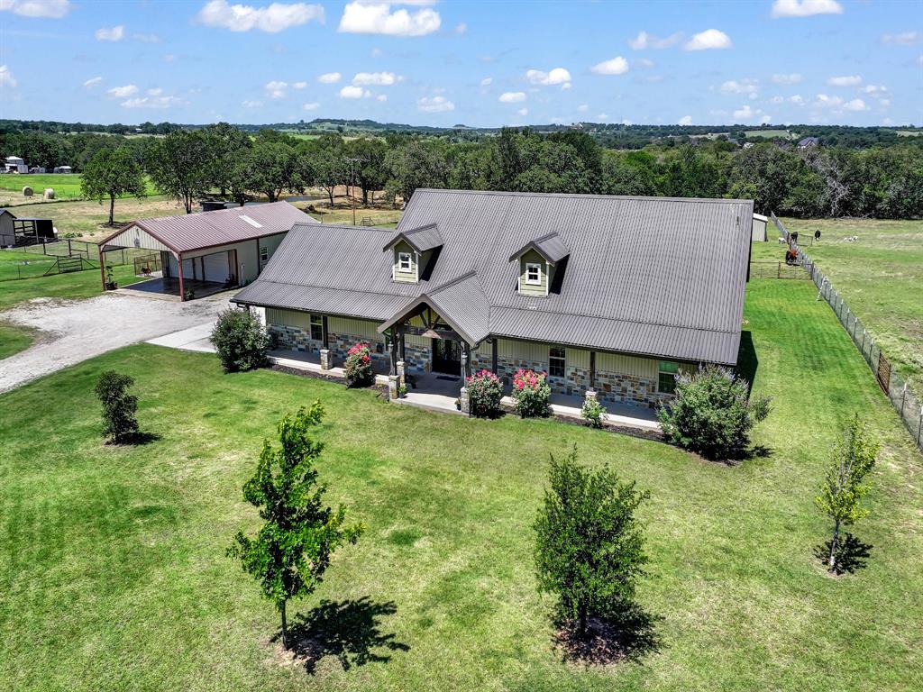 Paradise Oaks - Residential