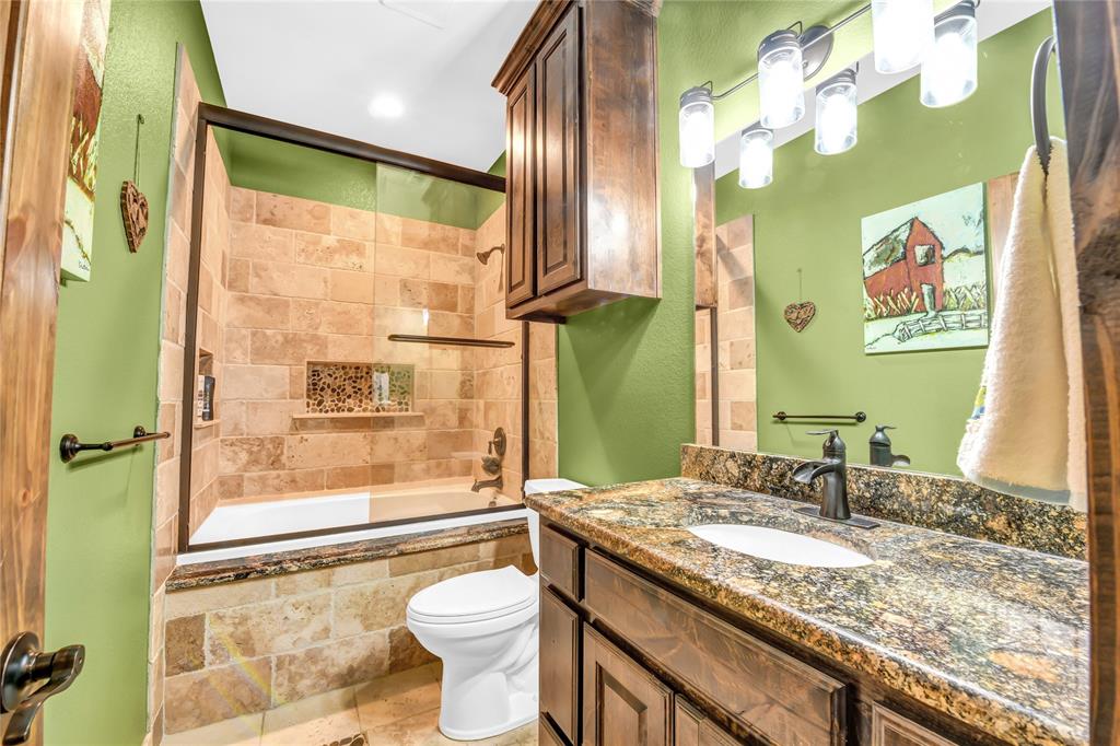 Paradise Oaks - Residential