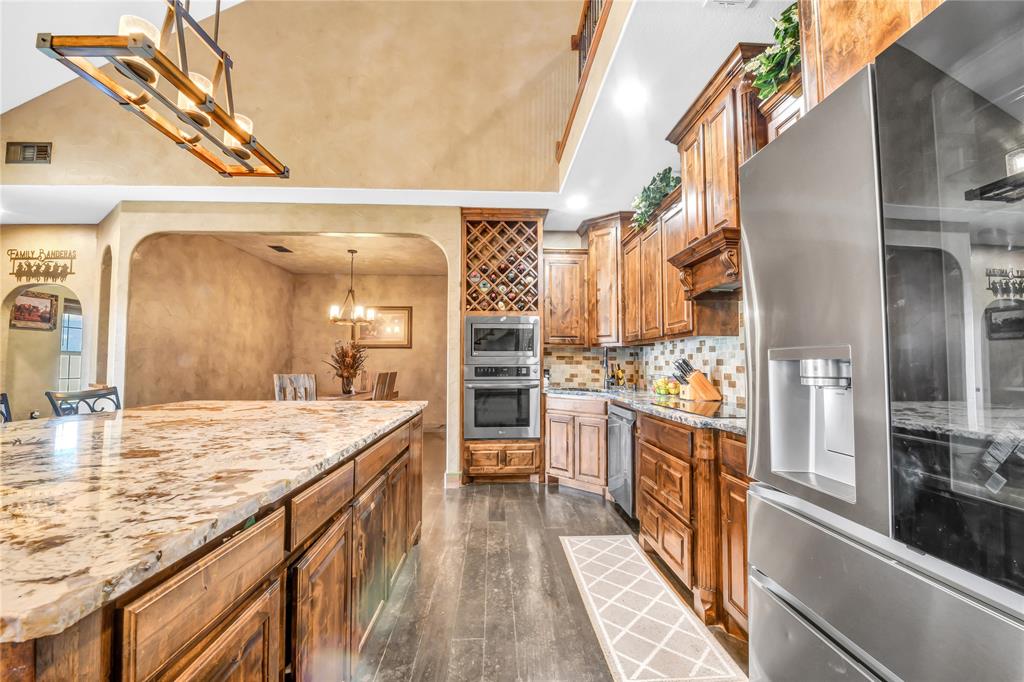 Paradise Oaks - Residential