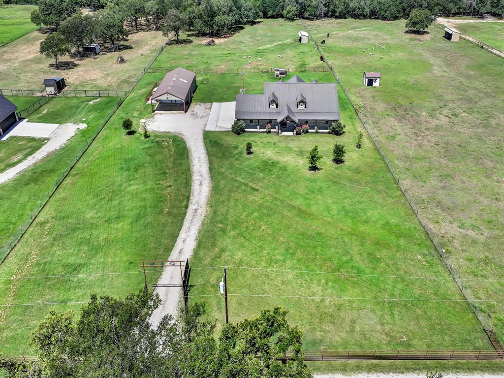 Paradise Oaks - Residential
