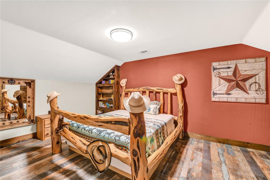 Paradise Oaks - Residential