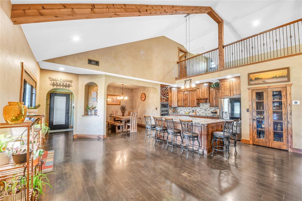 Paradise Oaks - Residential