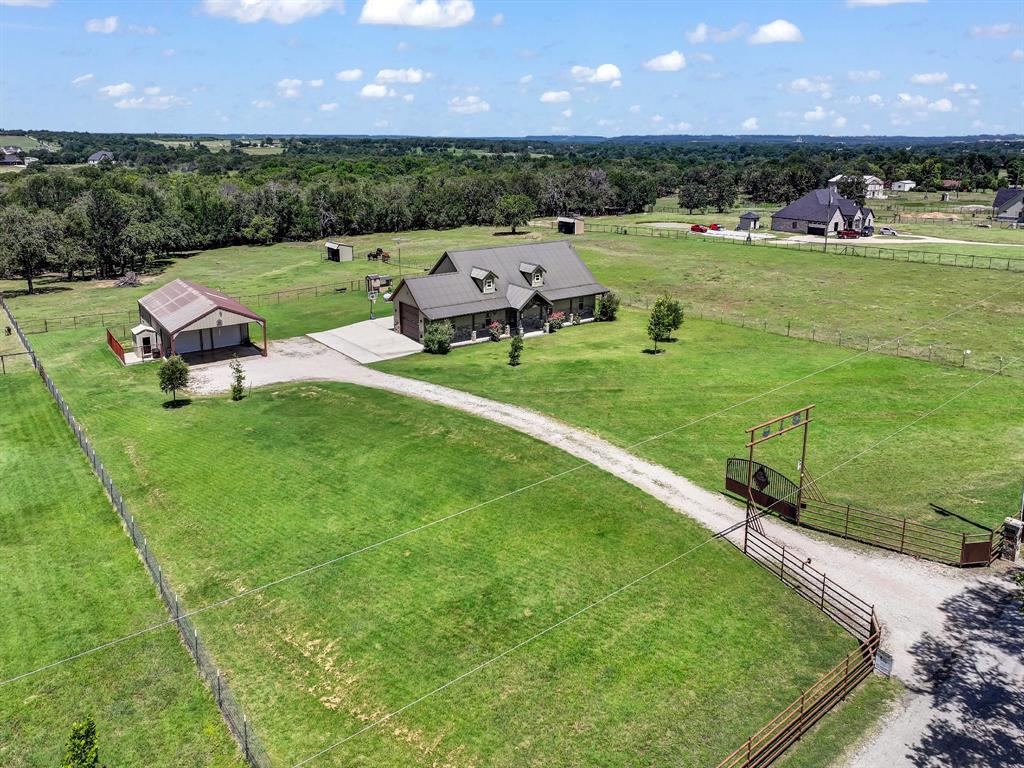 Paradise Oaks - Residential