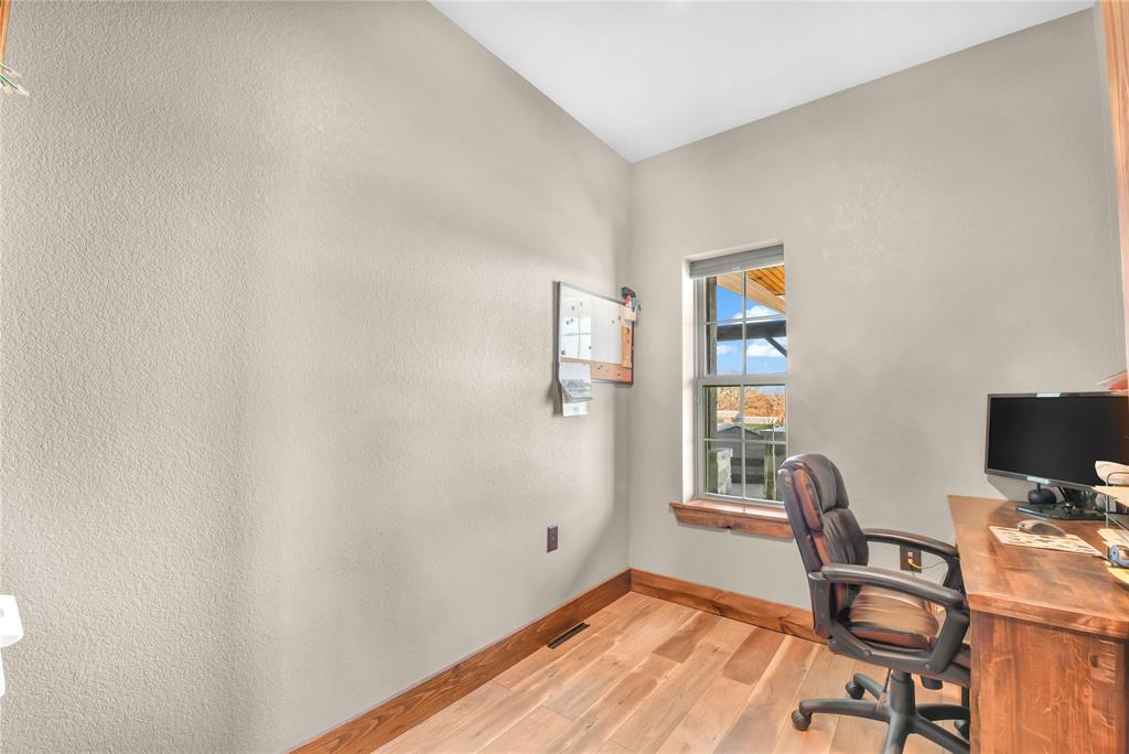 Paradise Oaks - Residential