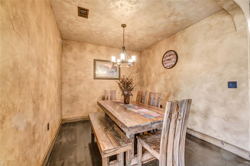 Paradise Oaks - Residential