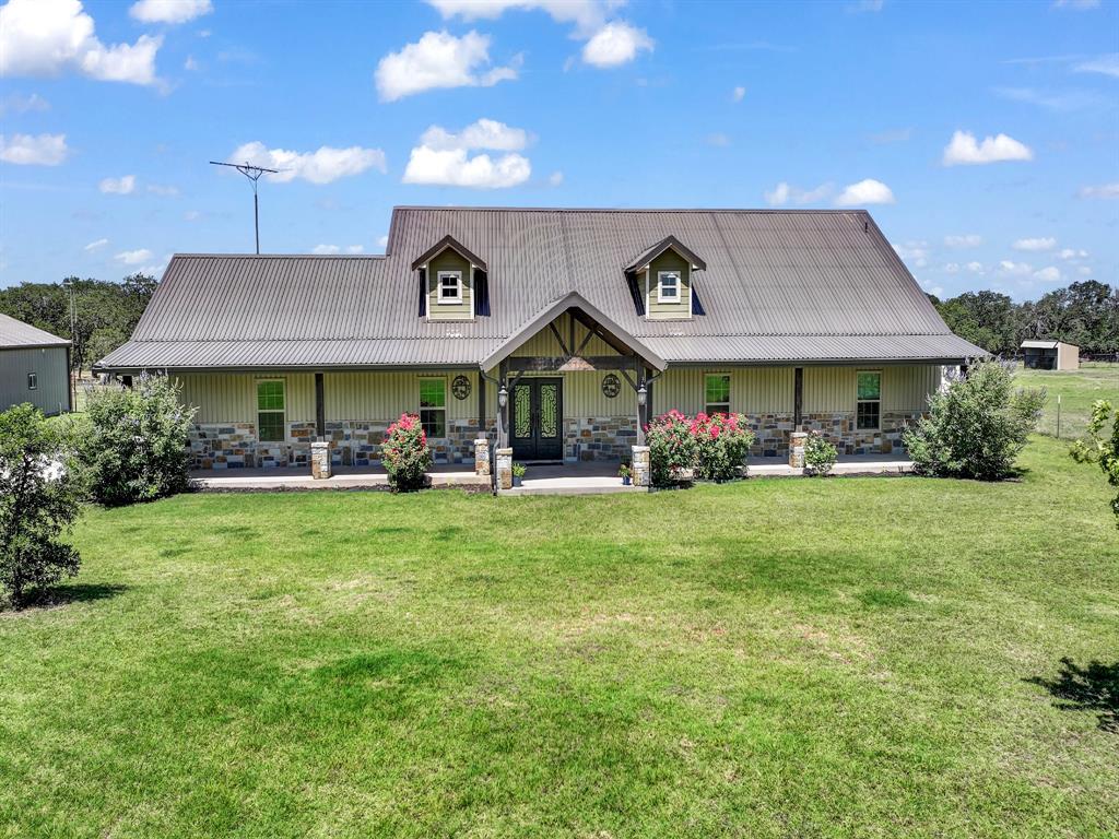 Paradise Oaks - Residential