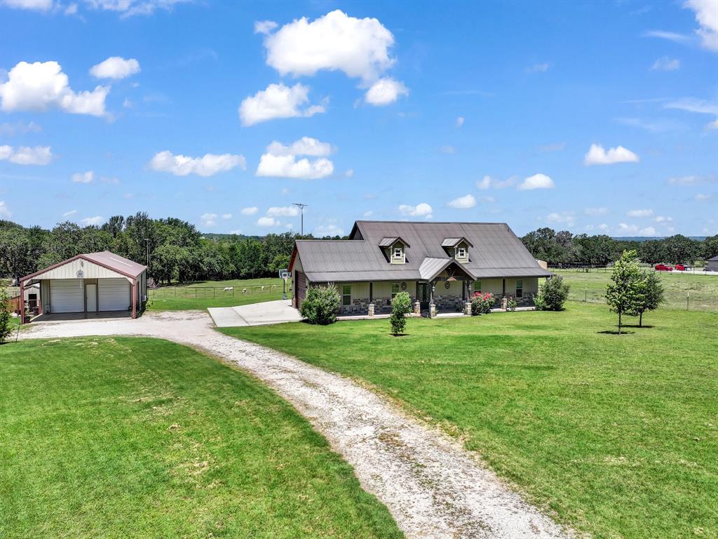 Paradise Oaks - Residential