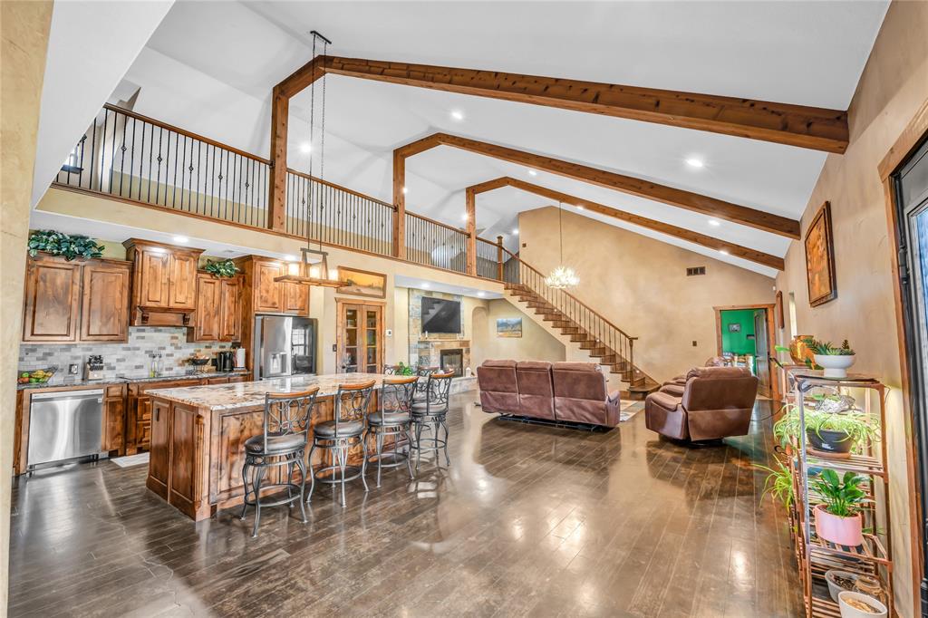 Paradise Oaks - Residential
