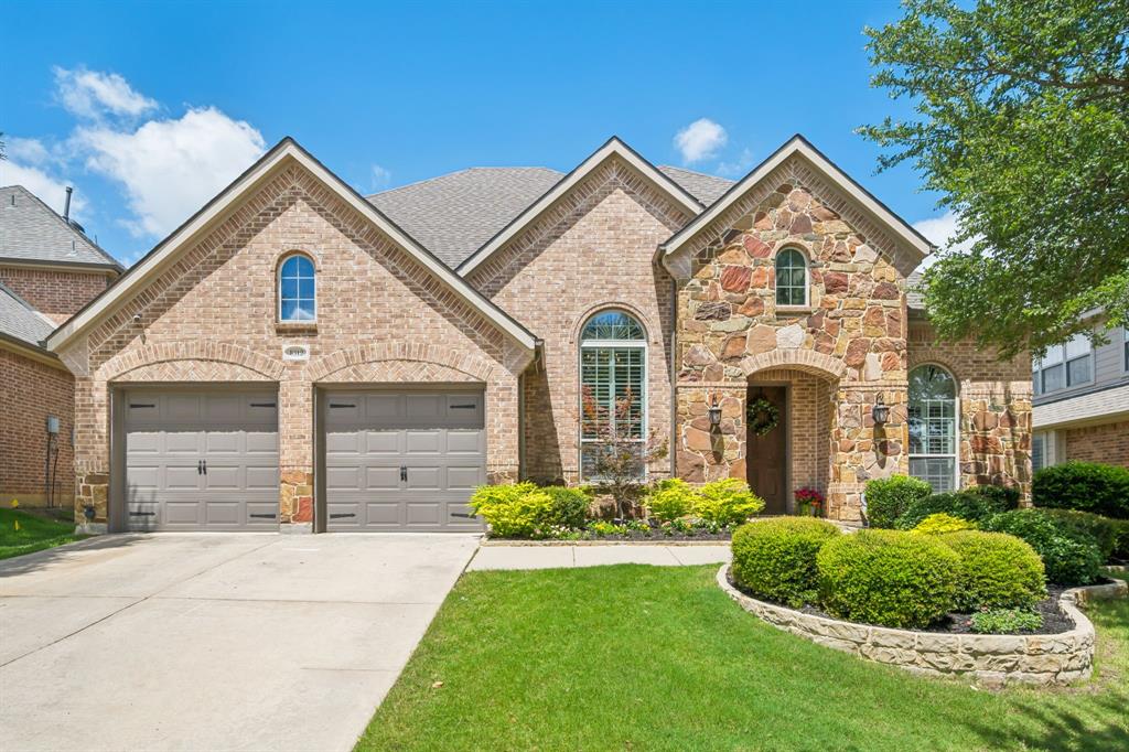 Heritage Lantana Ph 2 - Residential
