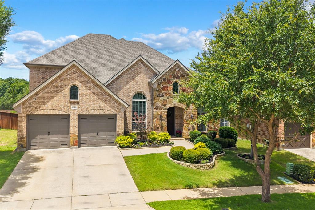 Heritage Lantana Ph 2 - Residential