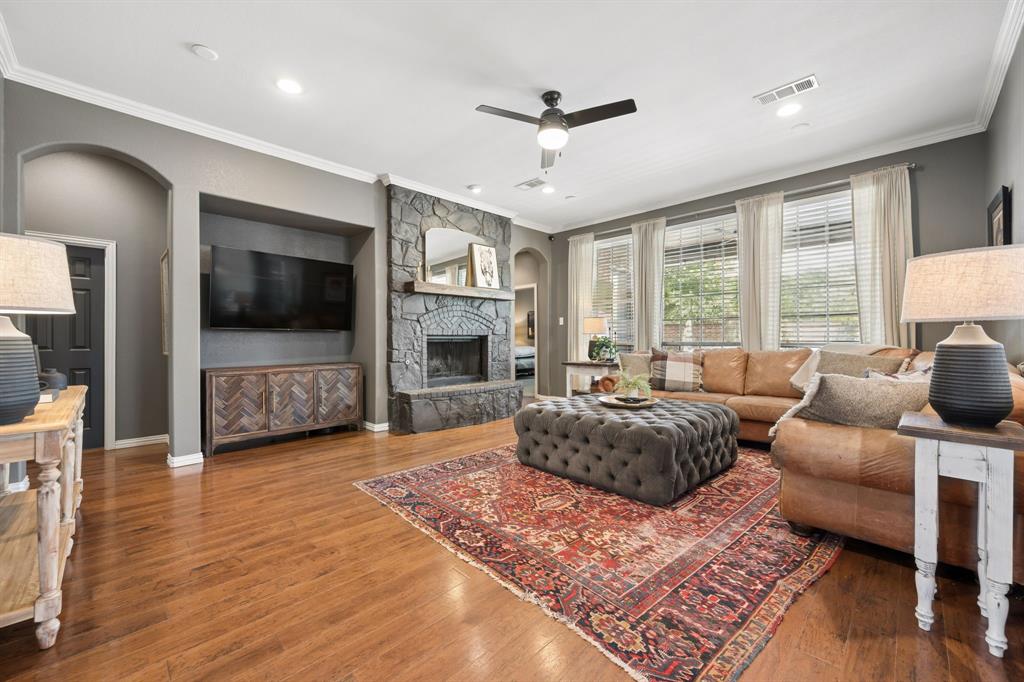 Heritage Lantana Ph 2 - Residential