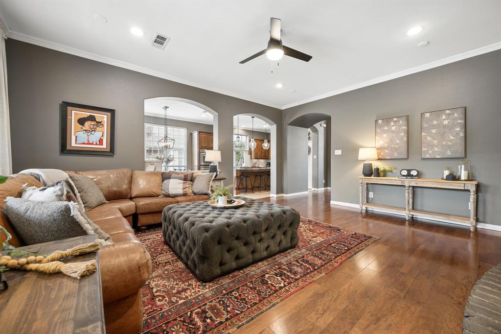 Heritage Lantana Ph 2 - Residential