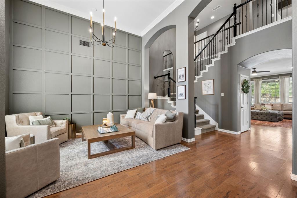 Heritage Lantana Ph 2 - Residential