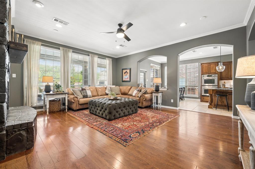Heritage Lantana Ph 2 - Residential
