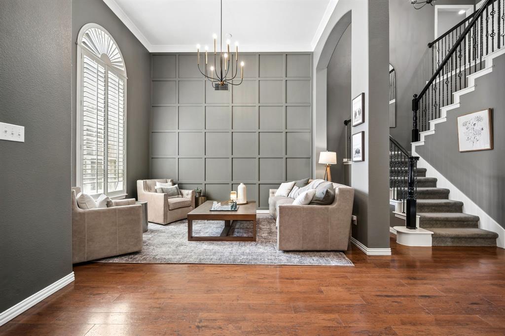 Heritage Lantana Ph 2 - Residential