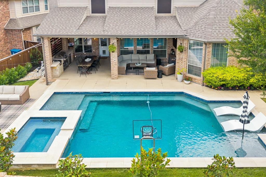 Heritage Lantana Ph 2 - Residential