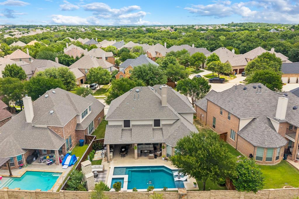 Heritage Lantana Ph 2 - Residential