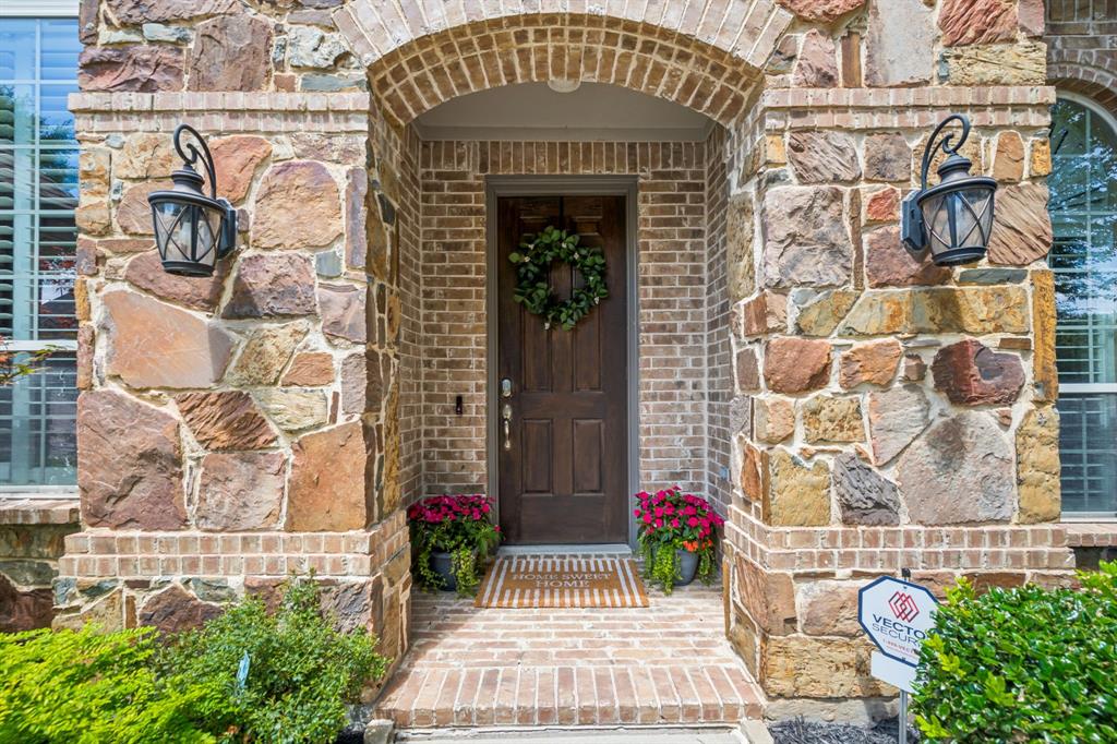 Heritage Lantana Ph 2 - Residential