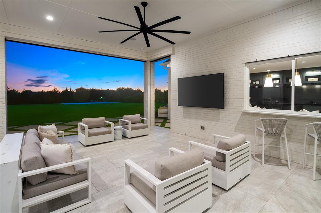 Mustang Lakes Ph One - Residential