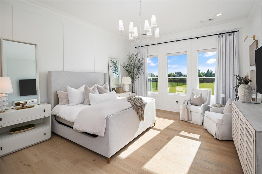 Mustang Lakes Ph One - Residential