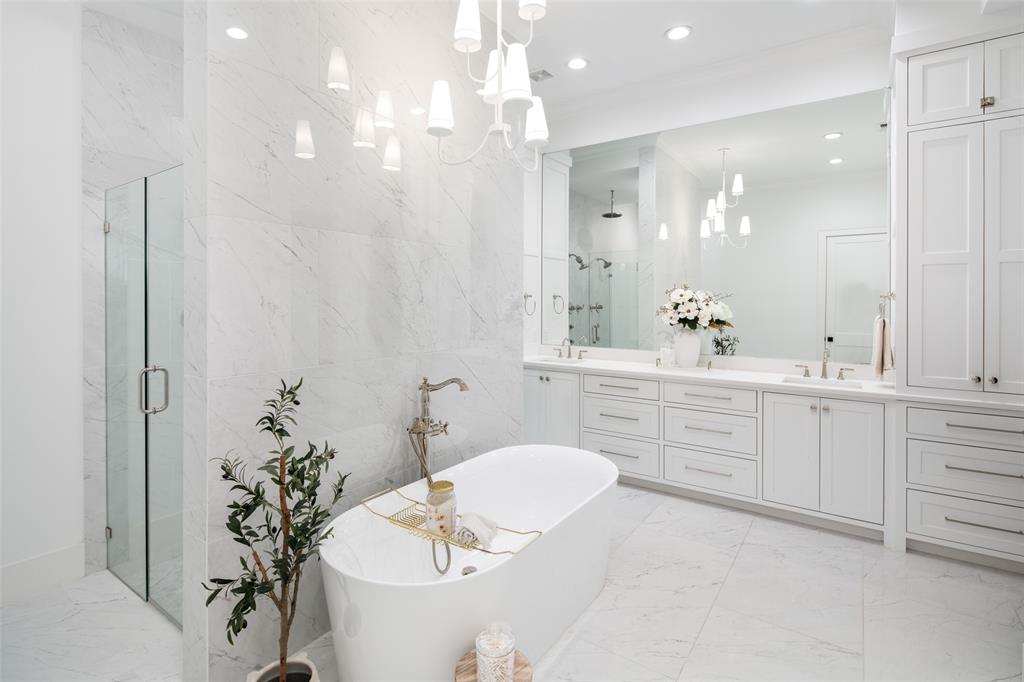 Mustang Lakes Ph One - Residential