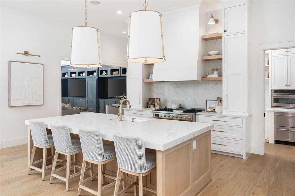 Mustang Lakes Ph One - Residential