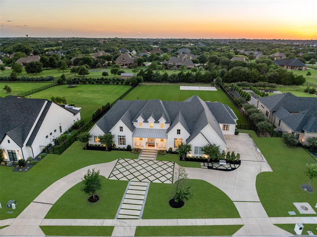 Mustang Lakes Ph One - Residential