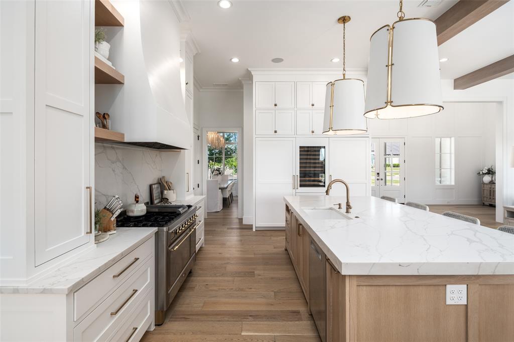 Mustang Lakes Ph One - Residential