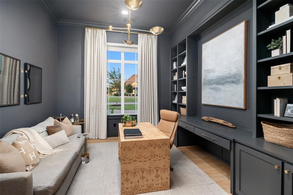 Mustang Lakes Ph One - Residential