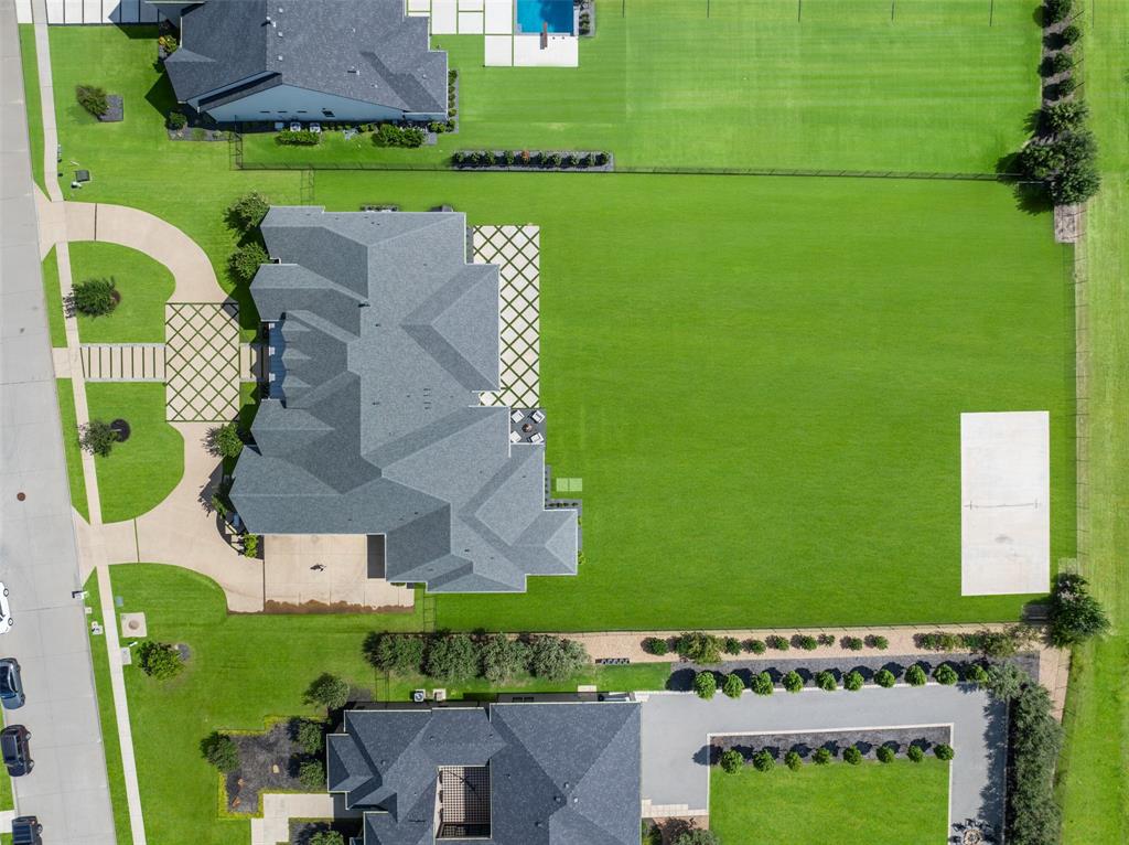 Mustang Lakes Ph One - Residential