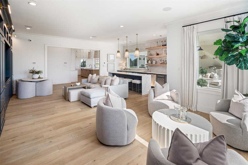 Mustang Lakes Ph One - Residential
