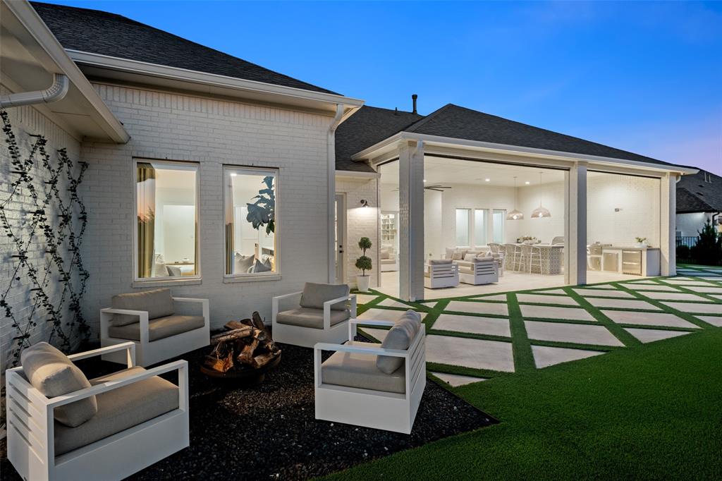 Mustang Lakes Ph One - Residential