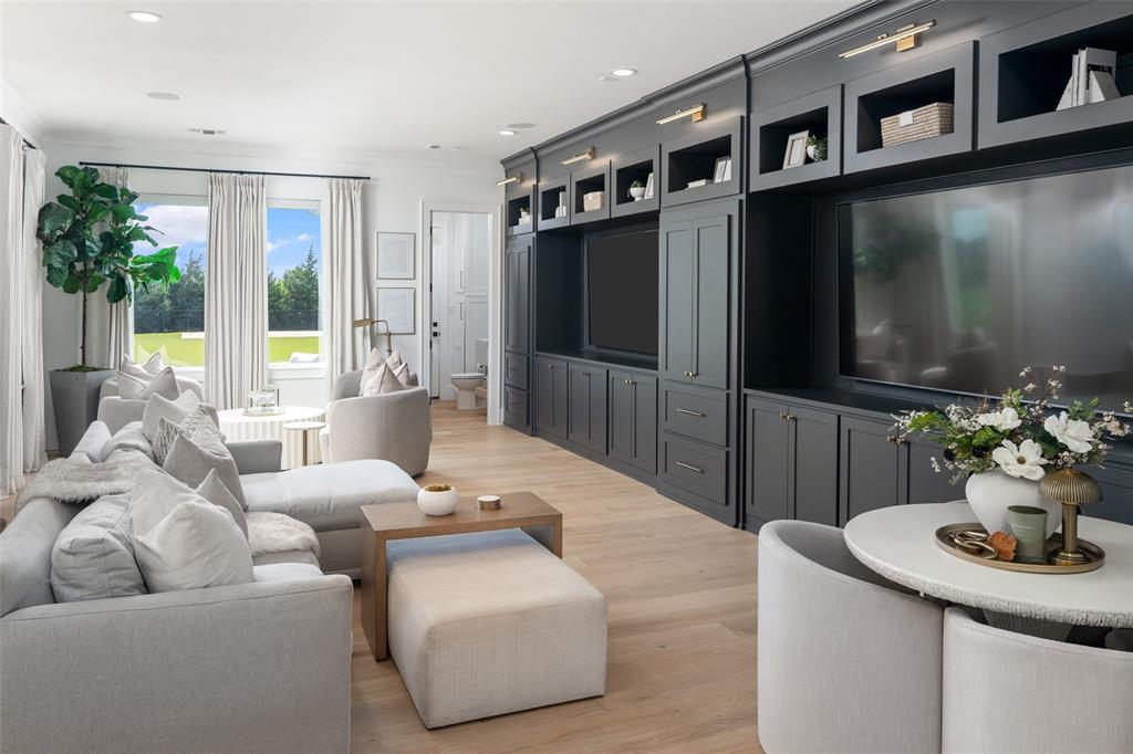 Mustang Lakes Ph One - Residential