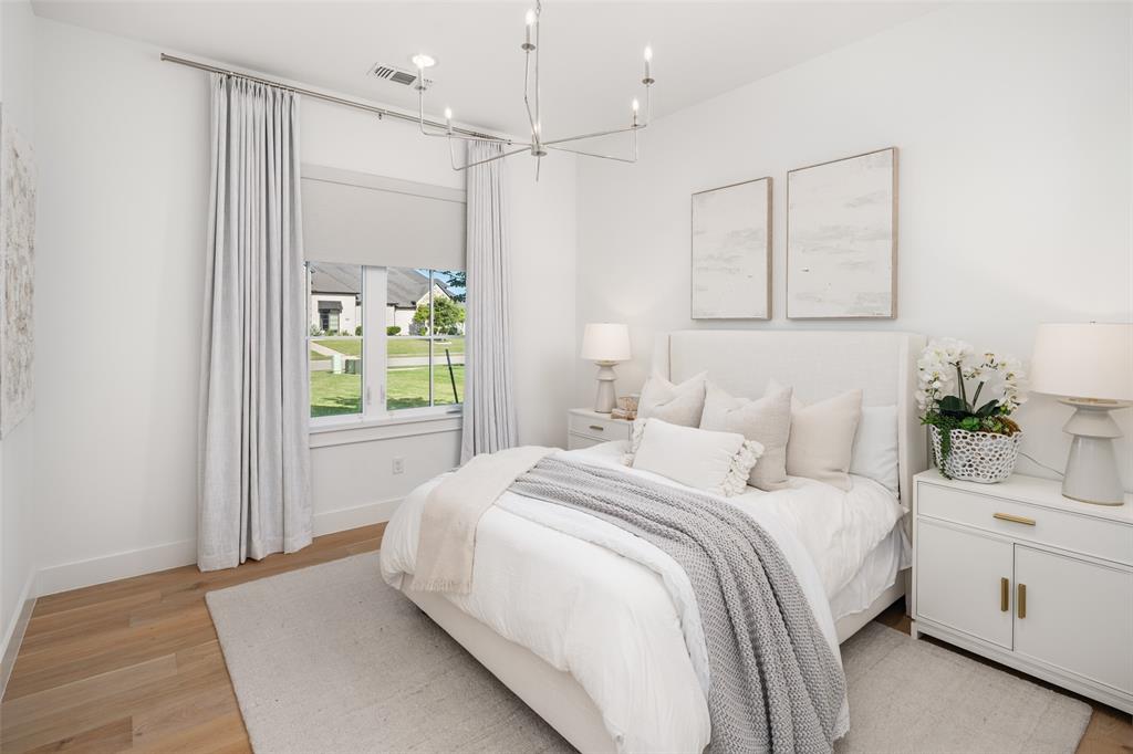 Mustang Lakes Ph One - Residential