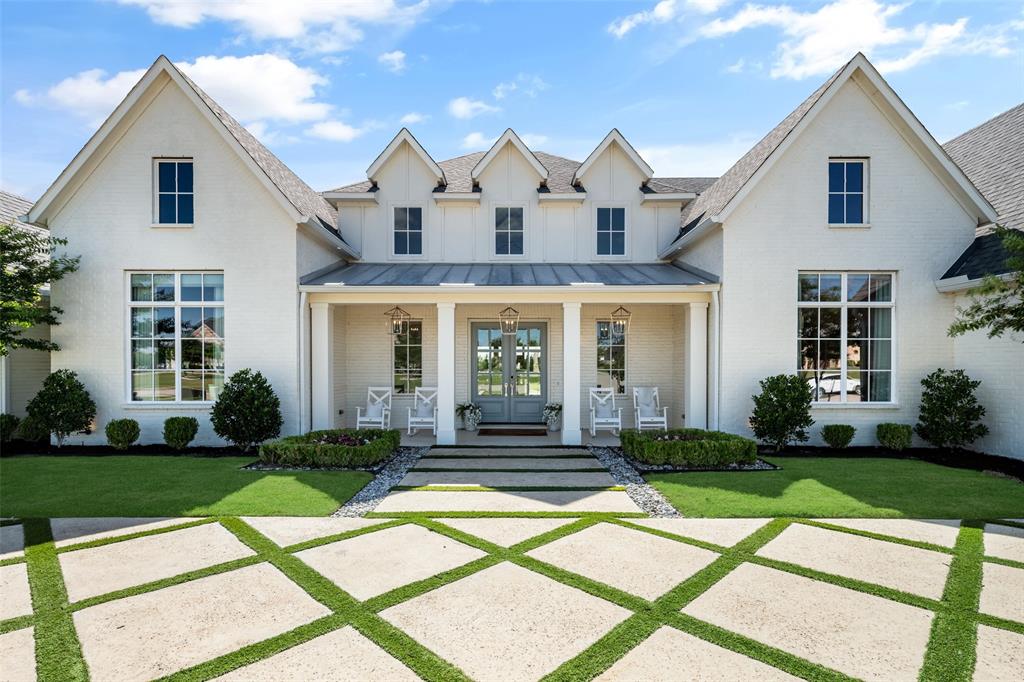Mustang Lakes Ph One - Residential