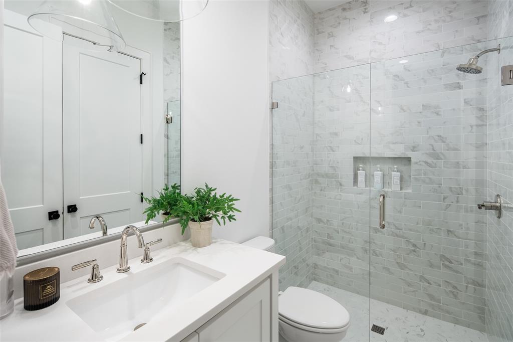 Mustang Lakes Ph One - Residential