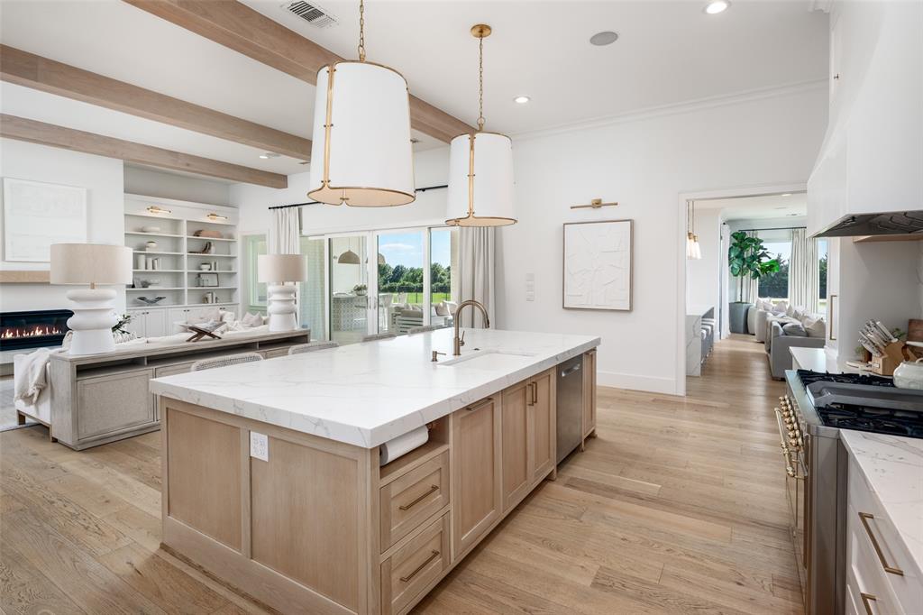 Mustang Lakes Ph One - Residential