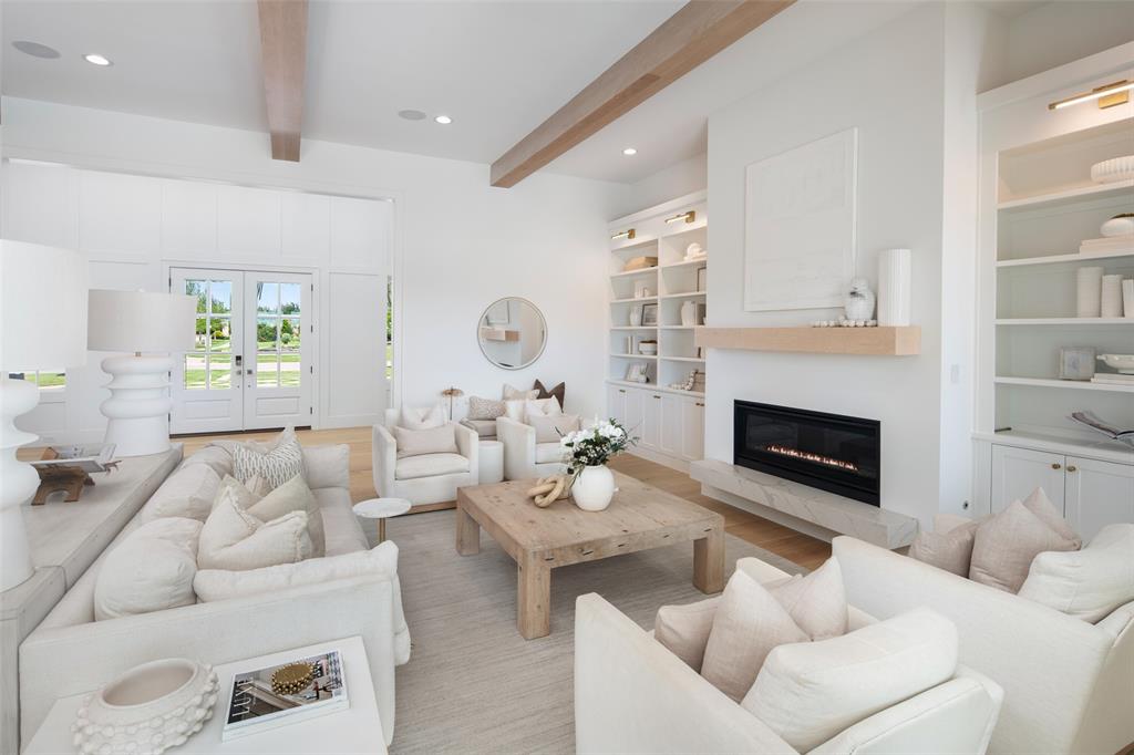 Mustang Lakes Ph One - Residential