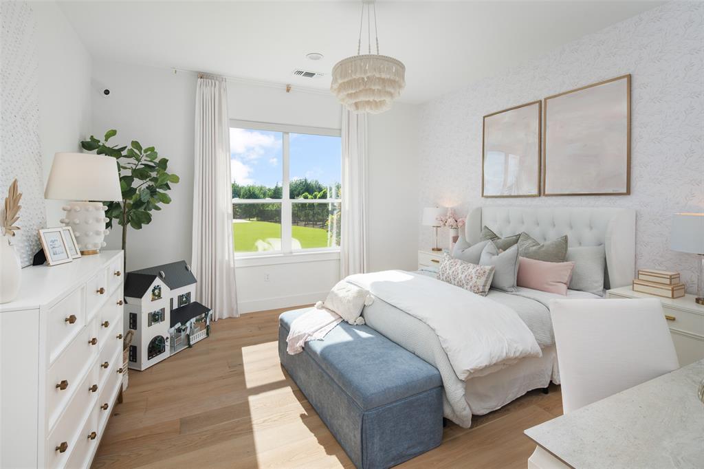 Mustang Lakes Ph One - Residential