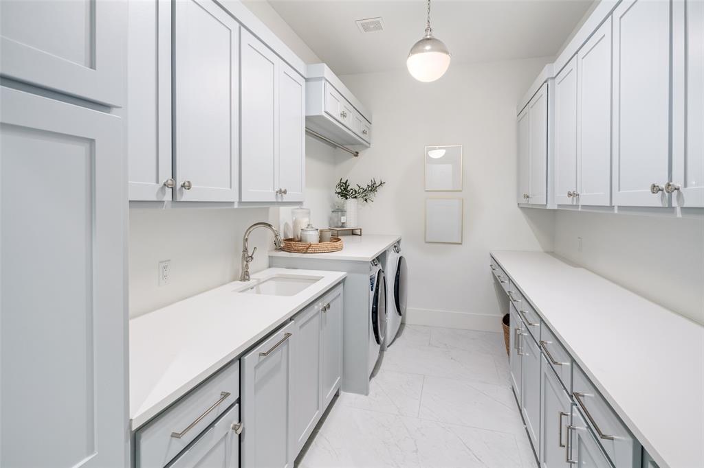 Mustang Lakes Ph One - Residential
