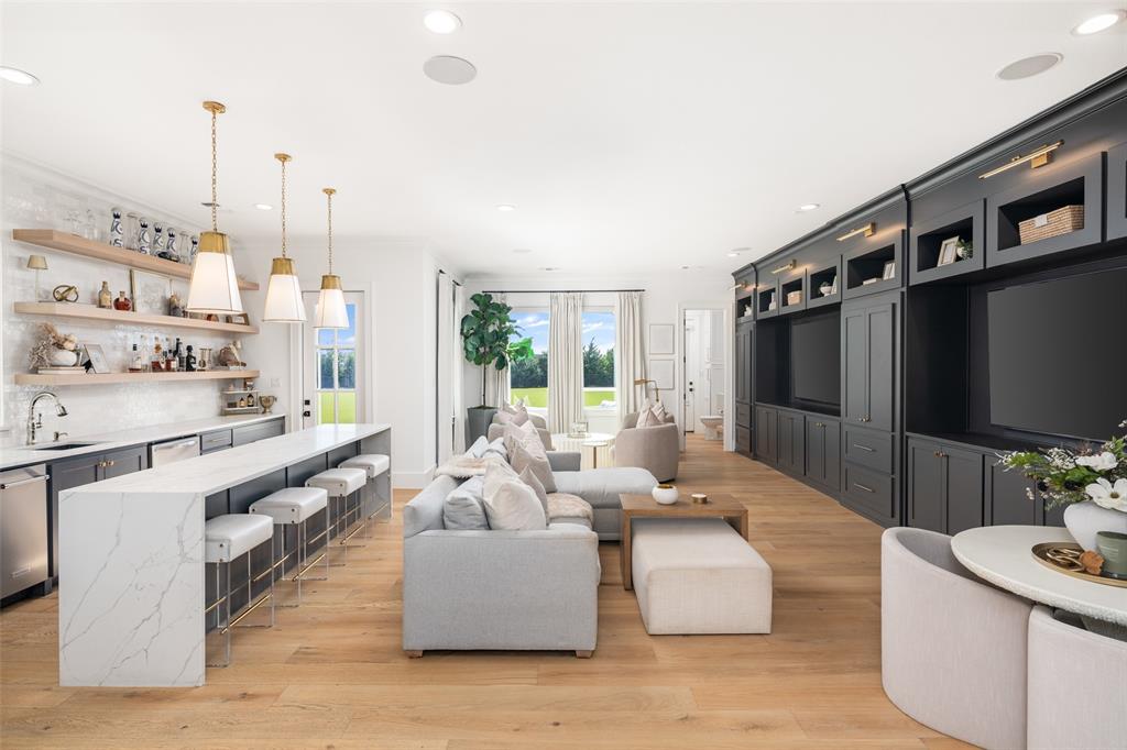 Mustang Lakes Ph One - Residential