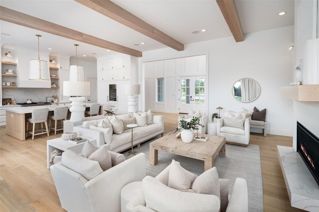 Mustang Lakes Ph One - Residential