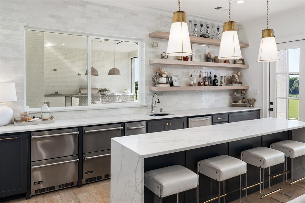 Mustang Lakes Ph One - Residential