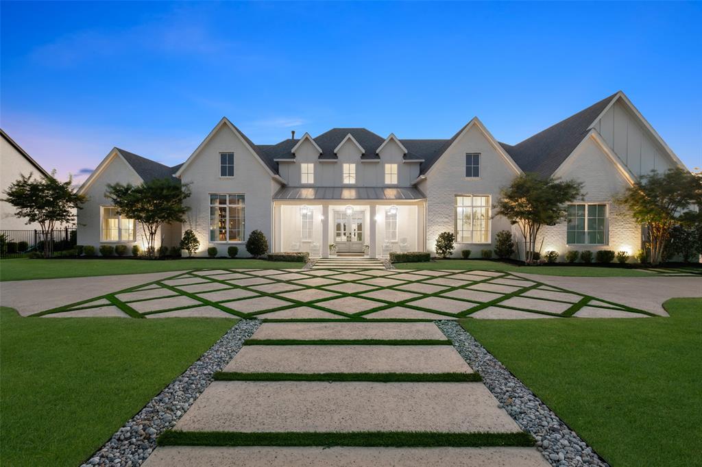 Mustang Lakes Ph One - Residential