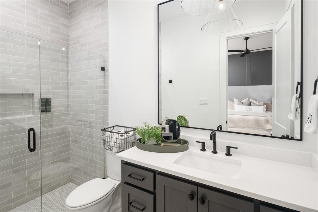 Mustang Lakes Ph One - Residential