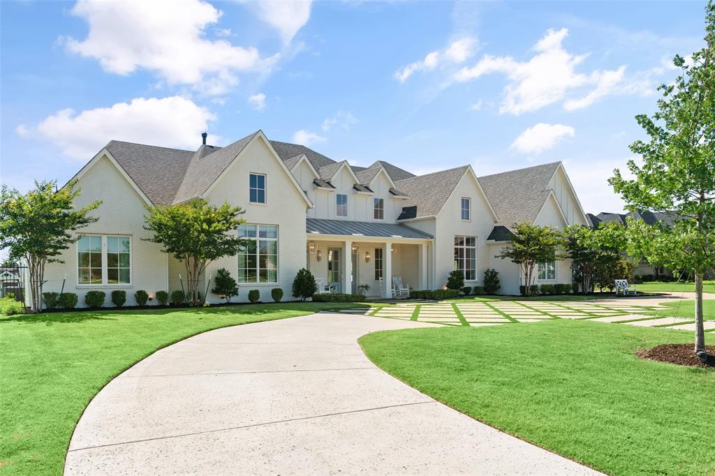 Mustang Lakes Ph One - Residential