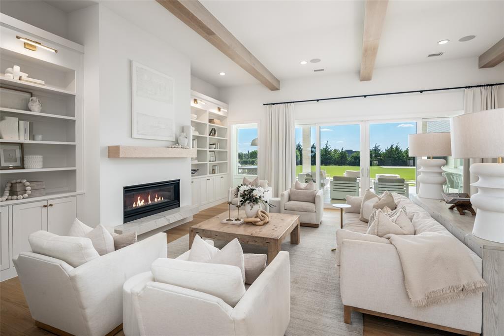 Mustang Lakes Ph One - Residential