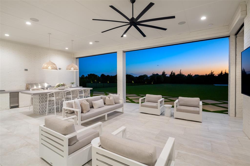 Mustang Lakes Ph One - Residential